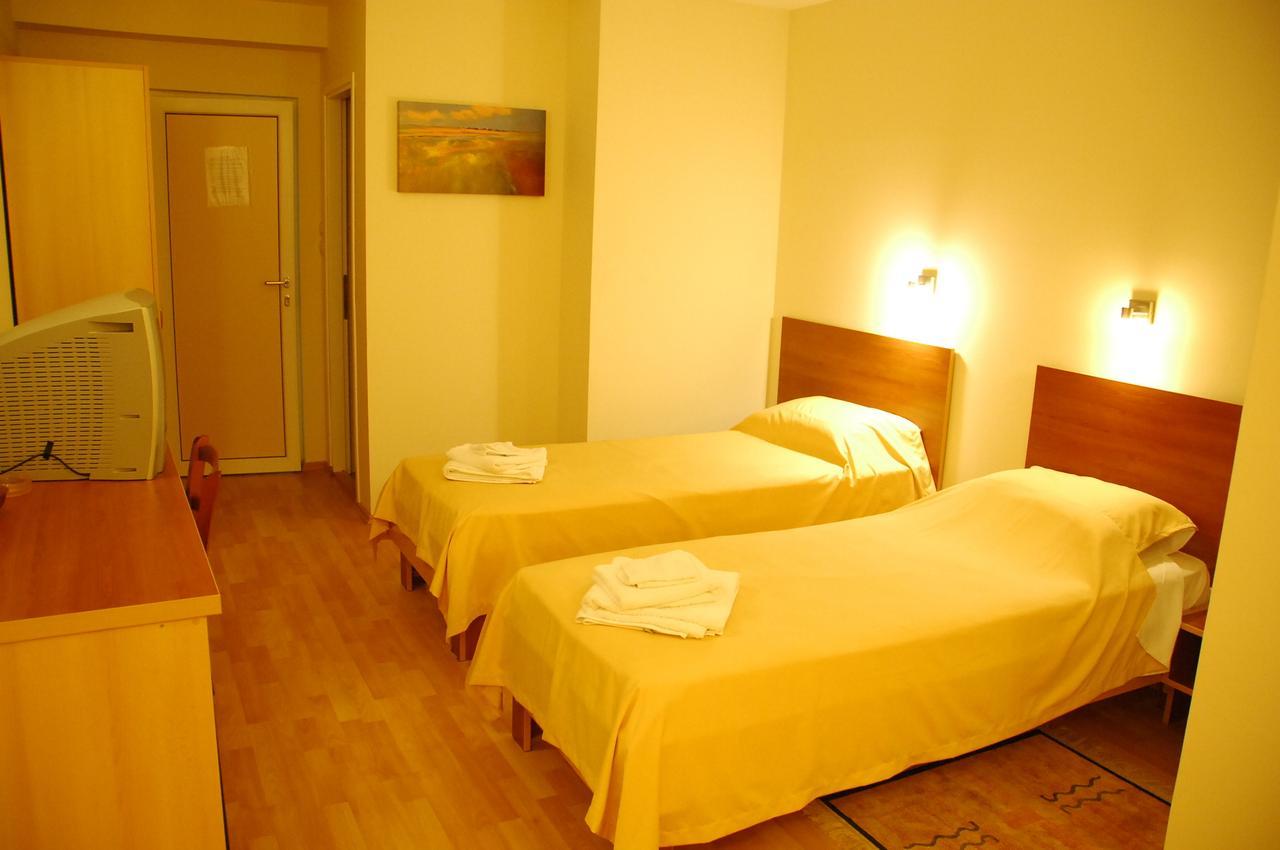 Villa Nevenka Rooms Белград Стая снимка